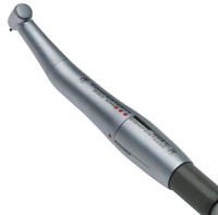 KaVo COMFORTdrive 200 XDR High Speed Electric Contra Angle Handpiece, Push Button Autochuck, Cellular Optic, 1.007.3570, 1/Pkg