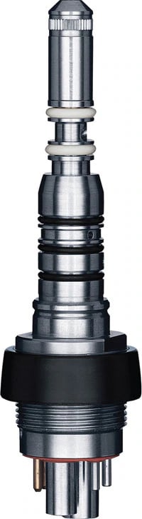 KaVo MULTIflex LUX Coupler 460LED, 6-Pin, 1.007.3201