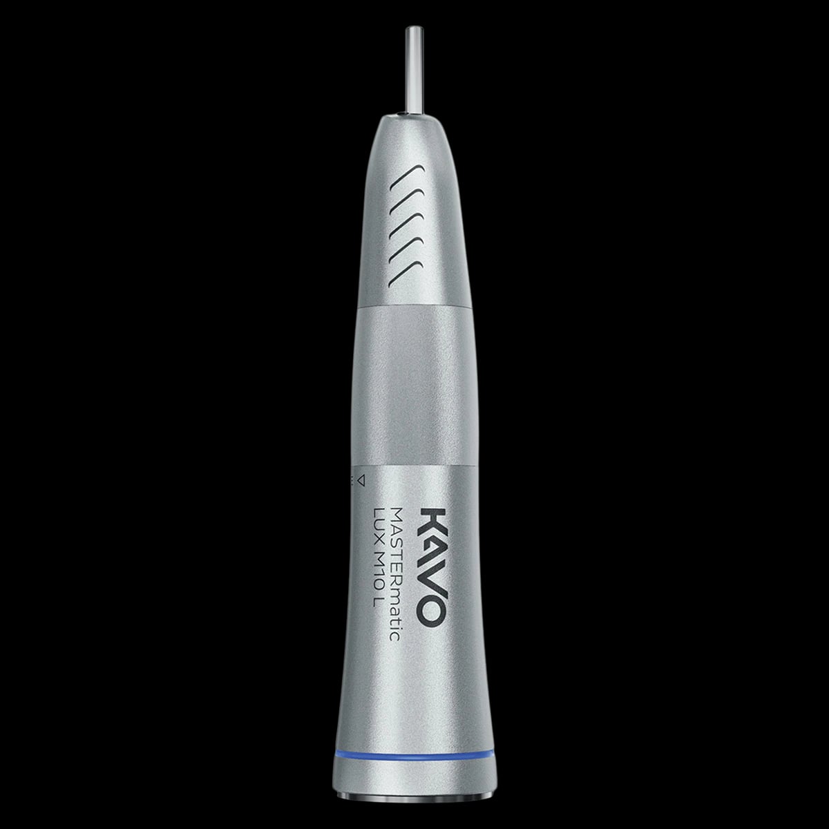 KaVo MASTERmatic LUX M10 L Straight Handpiece Attachment, 1:1, E-Type Connection, 1009.3570