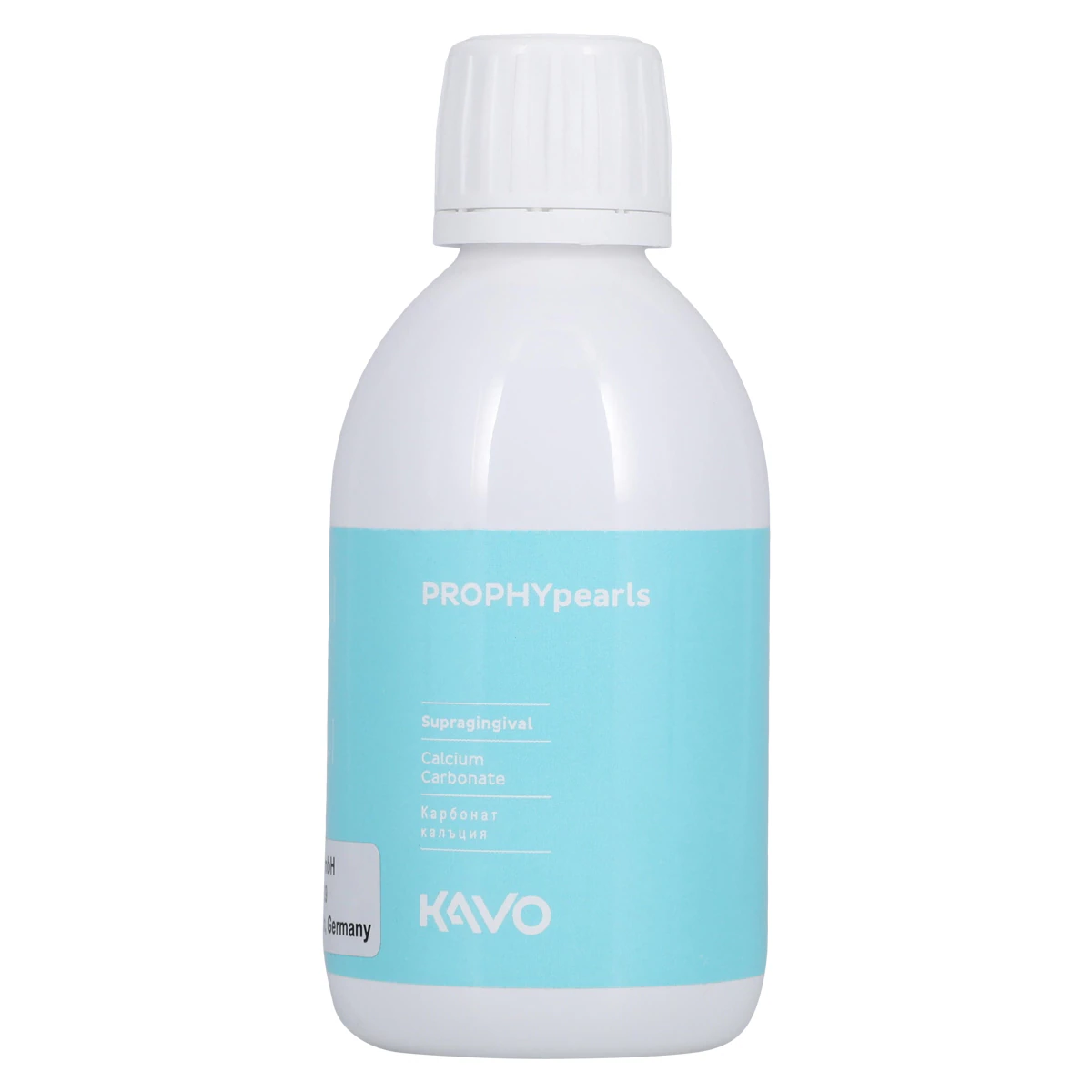 Kavo Prophy Pearls Neutral Air Polishing Powder, 8.8 oz, 01KZ65A79BJED4A4GT2JD3540Q