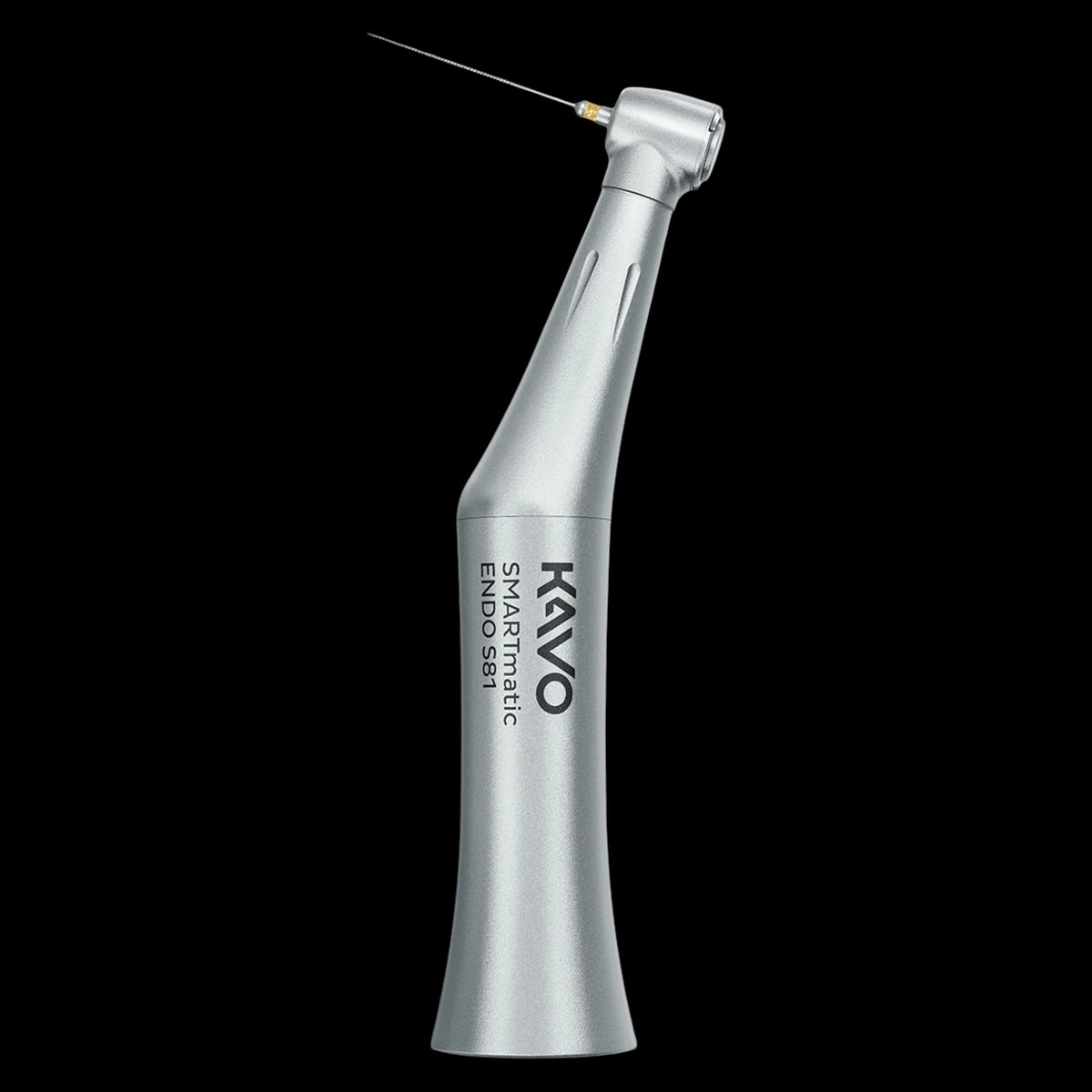KaVo SMARTmatic S81-K Endodontic Contra Angle 8:1, E-Style Connection, 1.011.6780