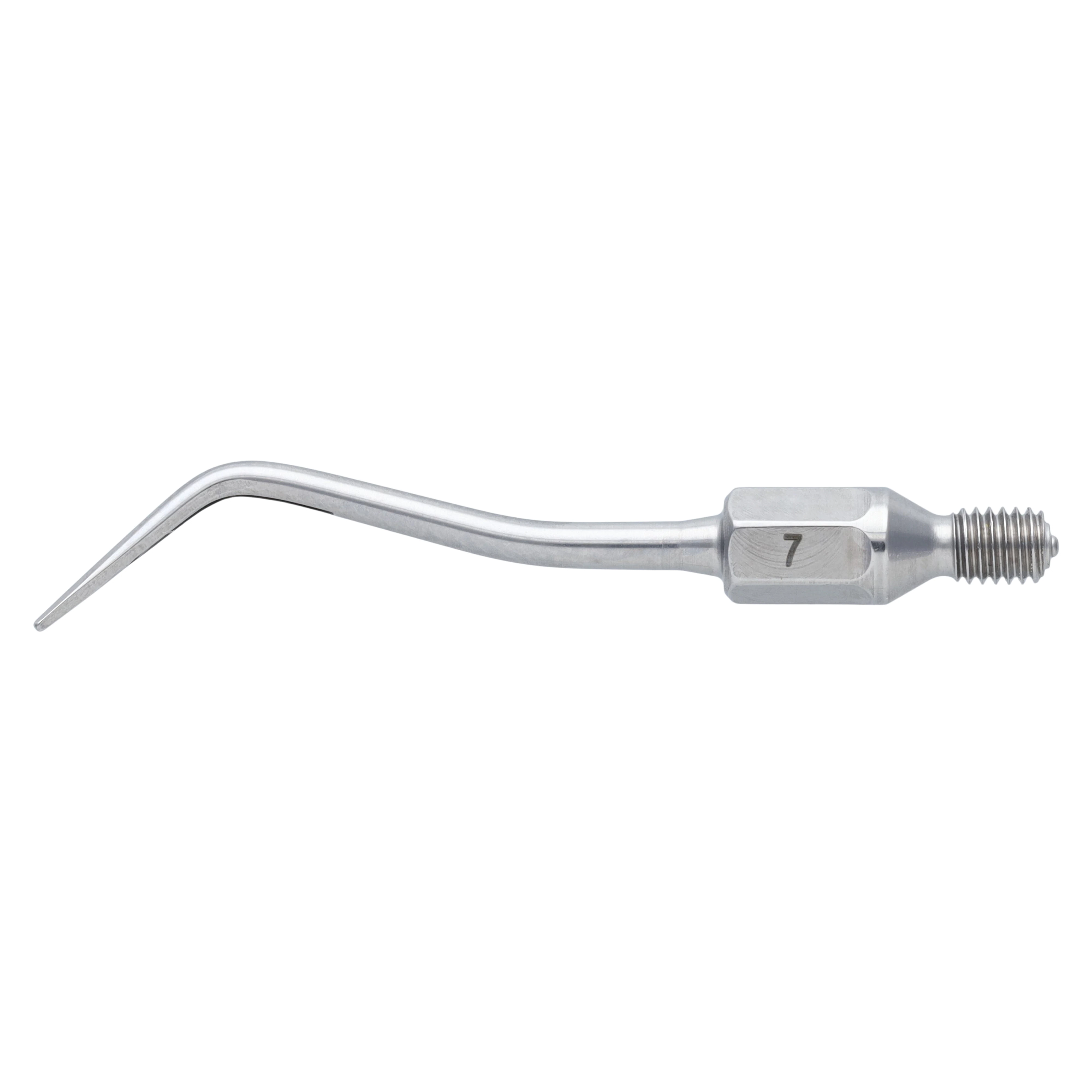 KaVo SONICflex Scaler Tip #7, Perio, Subgingival Scaling, 0.571.5191 / 1.005.8951