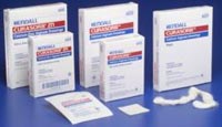 Curasorb Calcium Alginate Dressing, 6" x 10", Sterile, Absorbent, Latex-Free