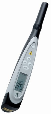 KaVo DIAGNOdent Pen 2190 Caries Detection Aid, 1.004.3400