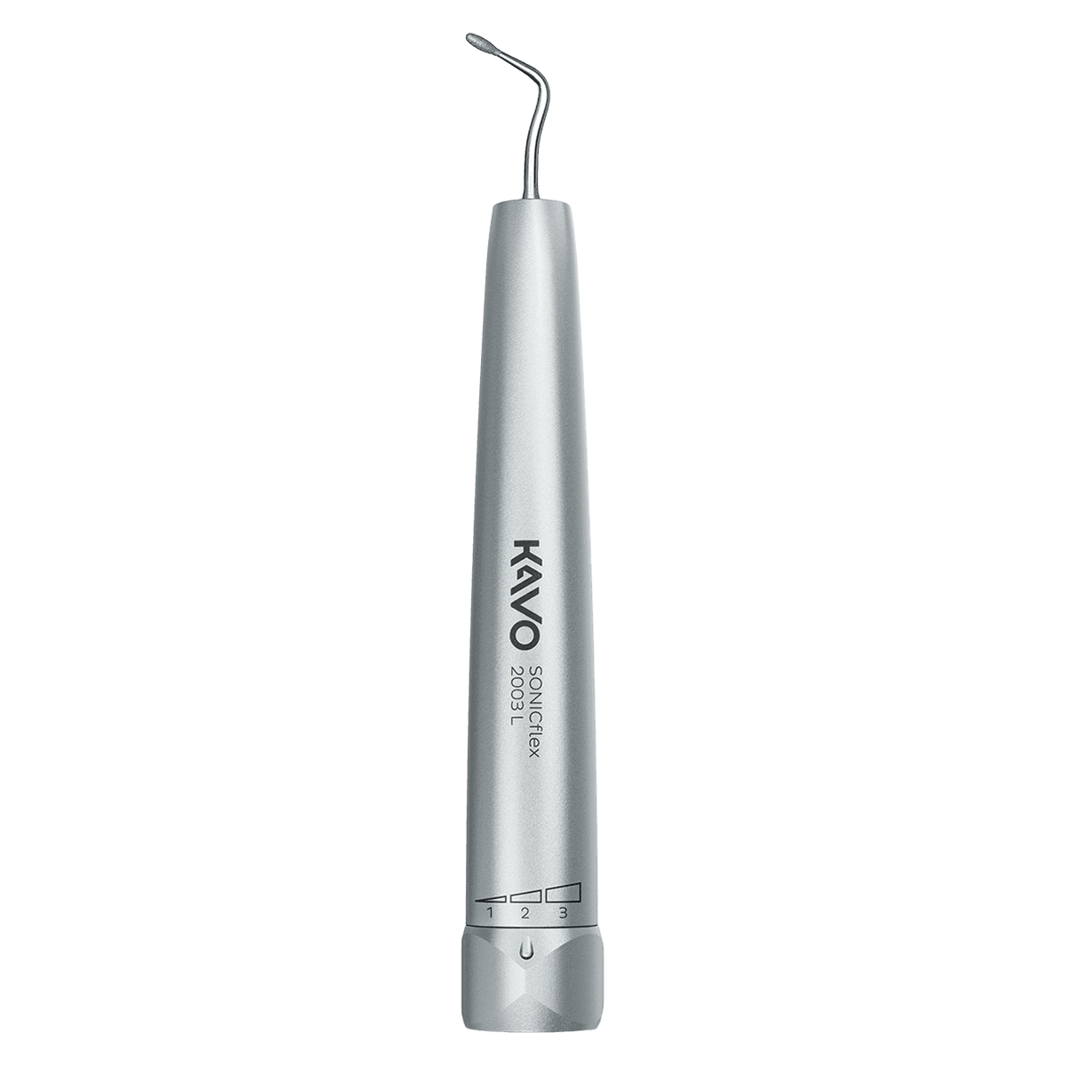 KaVo SONICflex LUX 2003L Hygiene Handpiece, Air Scaler, Optic, MULTIflex Connection