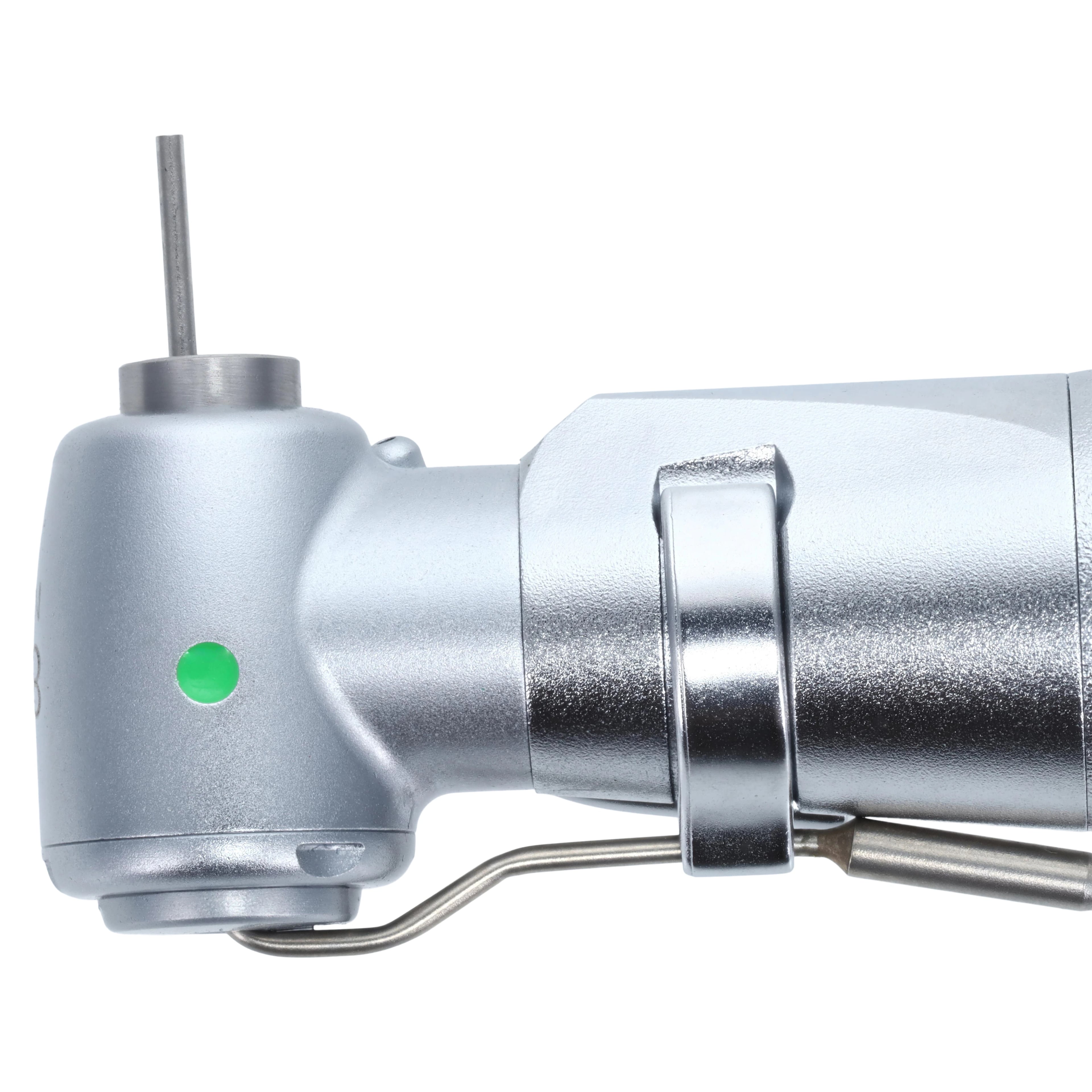 KaVo SURGmatic S201 XL Pro Electric Surgical Handpiece, 20:1, with Light and Hexagon Clamping System, 1013.7541
