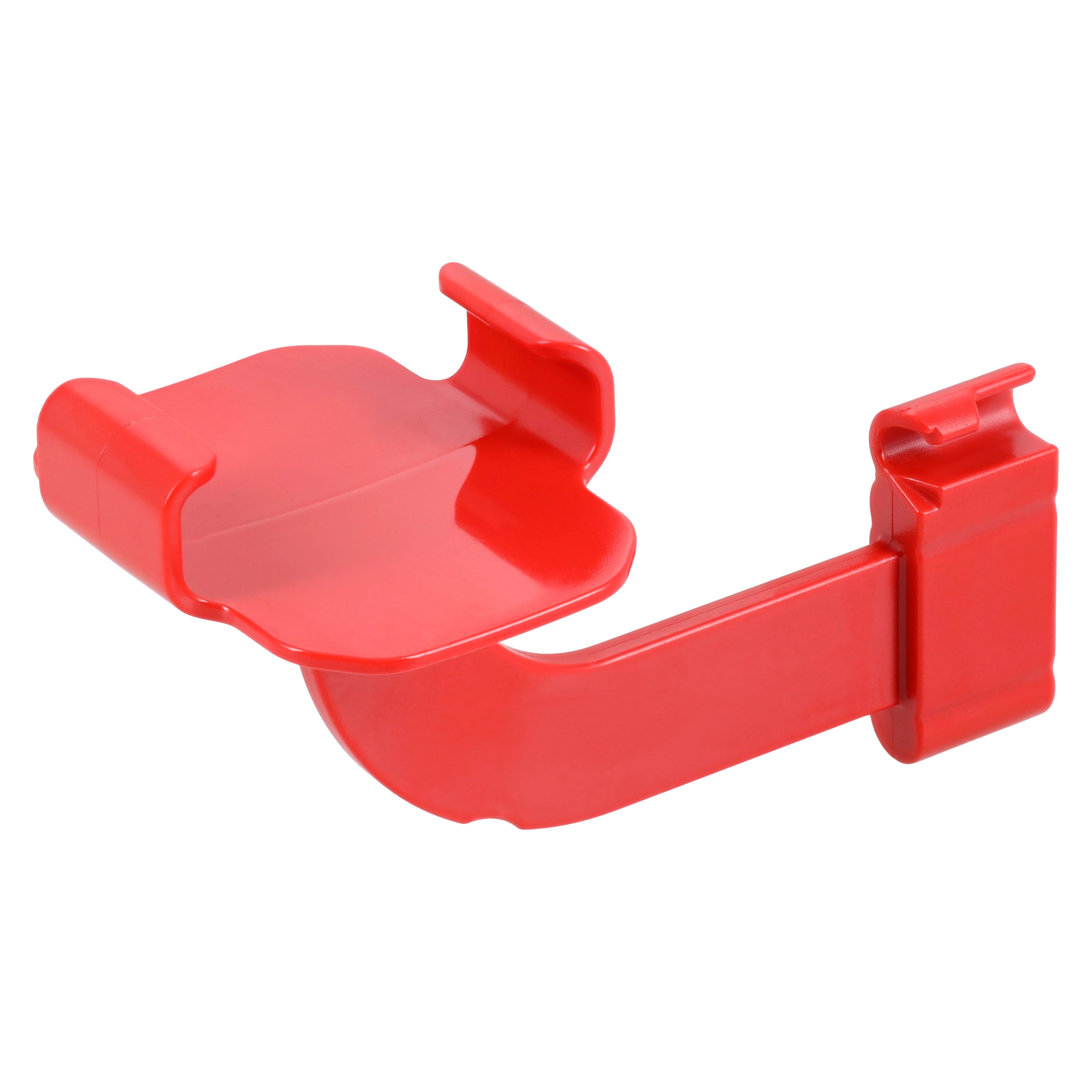 KaVo IXS™ Digital Sensor Holder - Vertical Bitewing, Size 2, Red