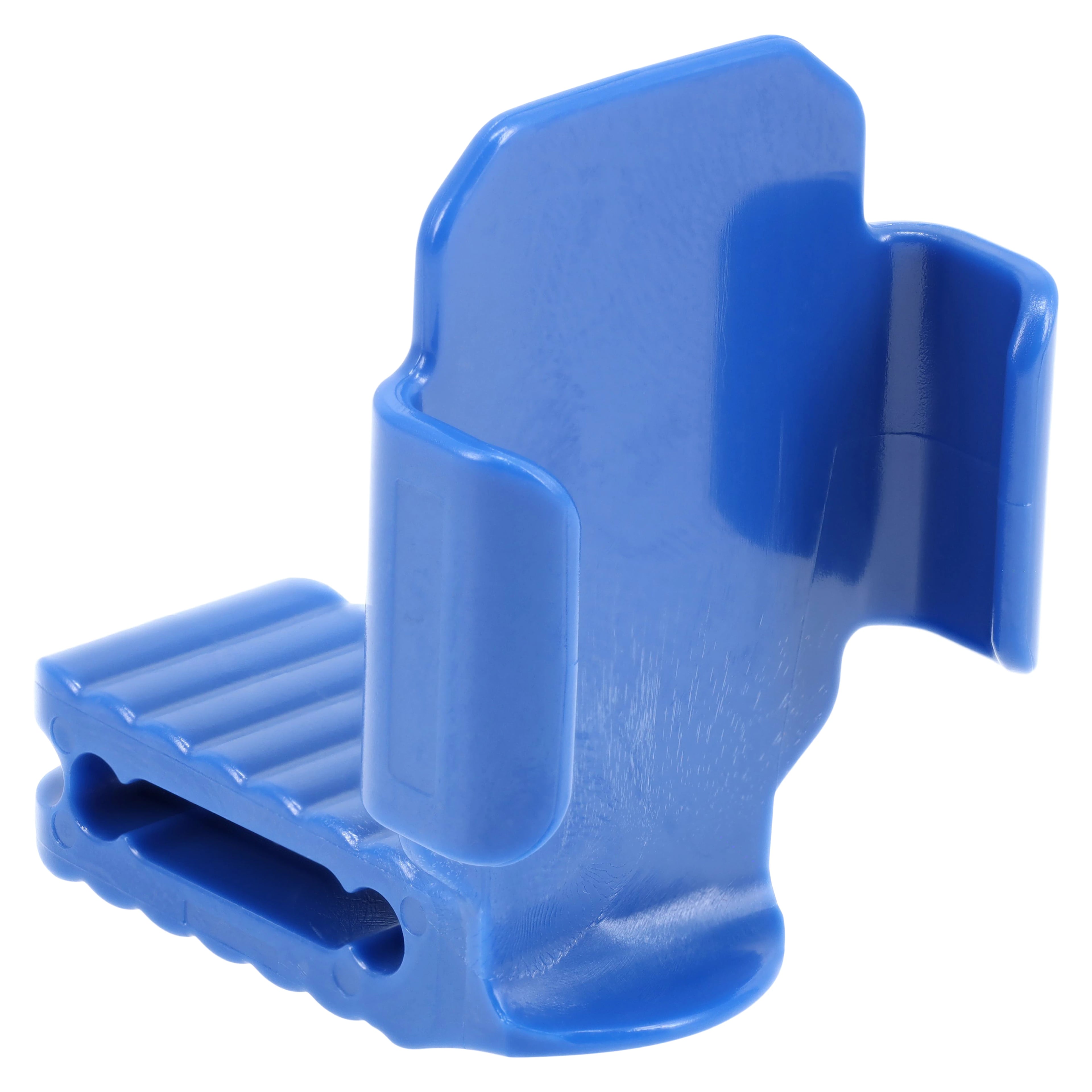 DEXIS IXS Digital Sensor Holder, Anterior, Size 1, Blue, 1.013.2905