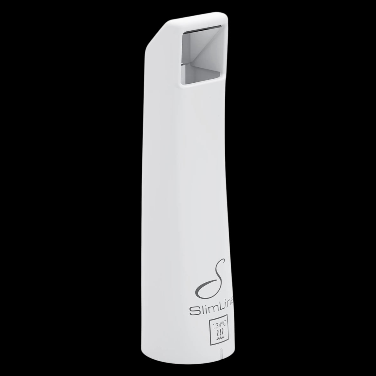 Planmeca Emerald Slim Tip Intraoral Scanner Tip, Autoclavable, 1/Pk