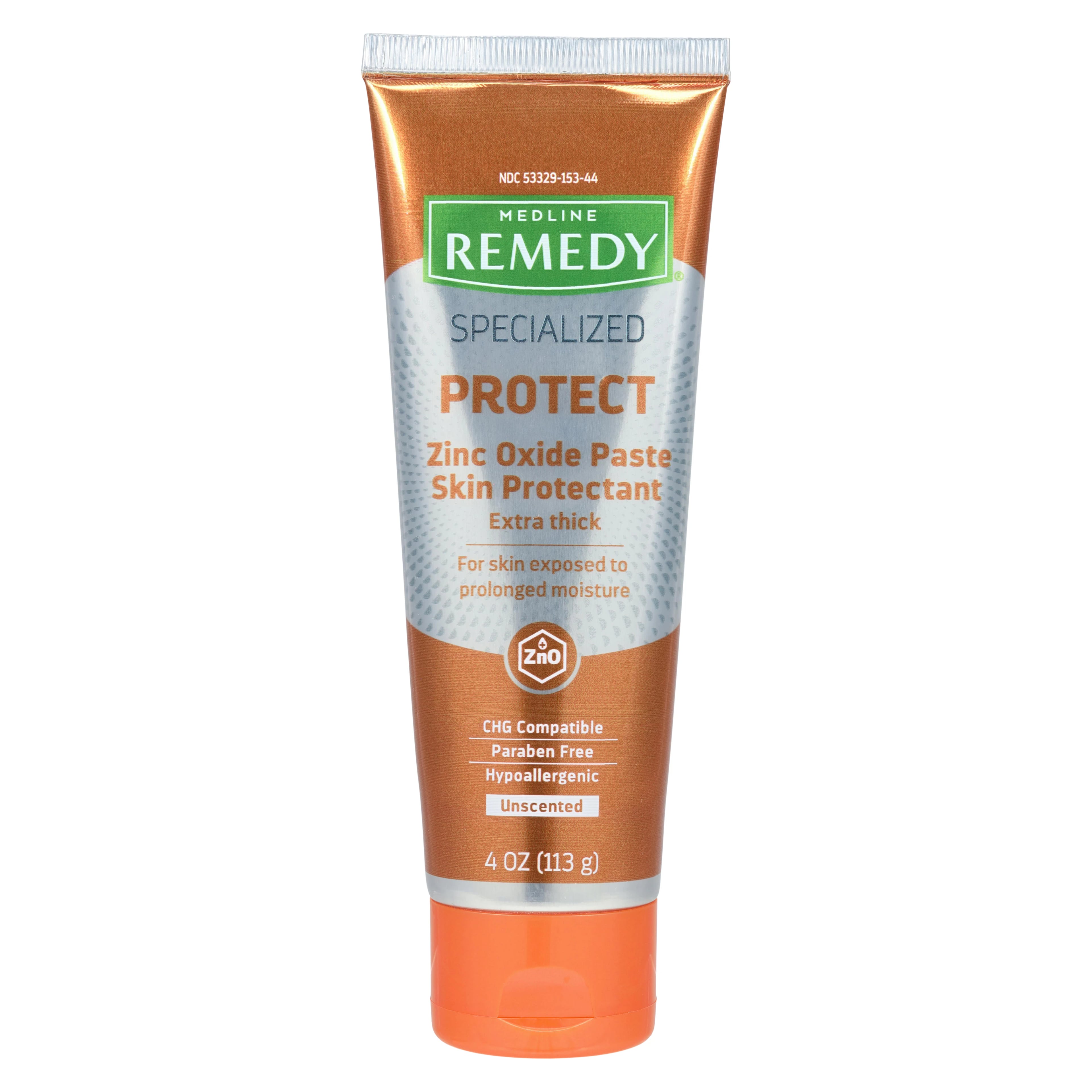 Medline Sensi-Care Protective Barrier
