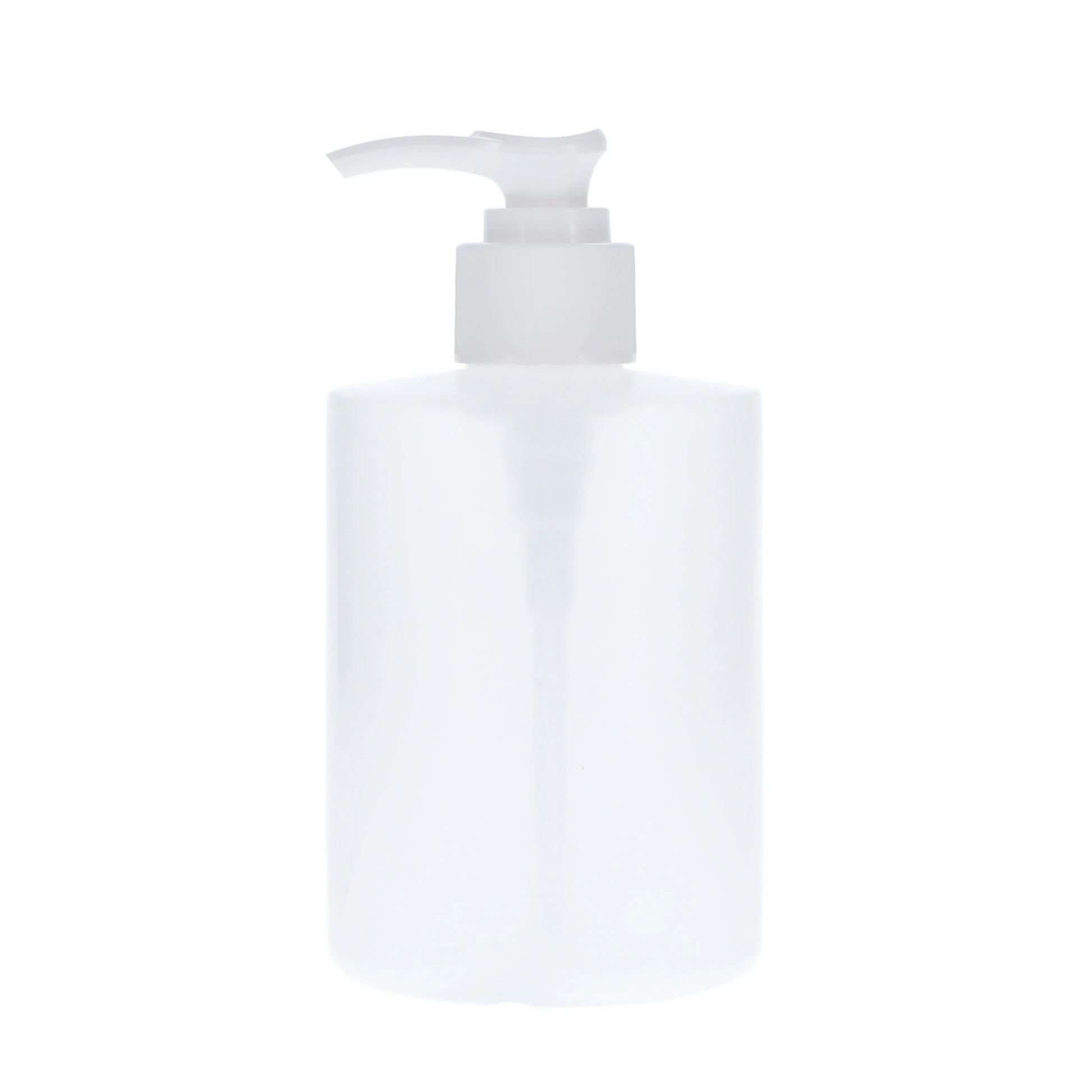 Dukal Alcohol Dispenser, Clear Polyethylene, 9 oz, Each