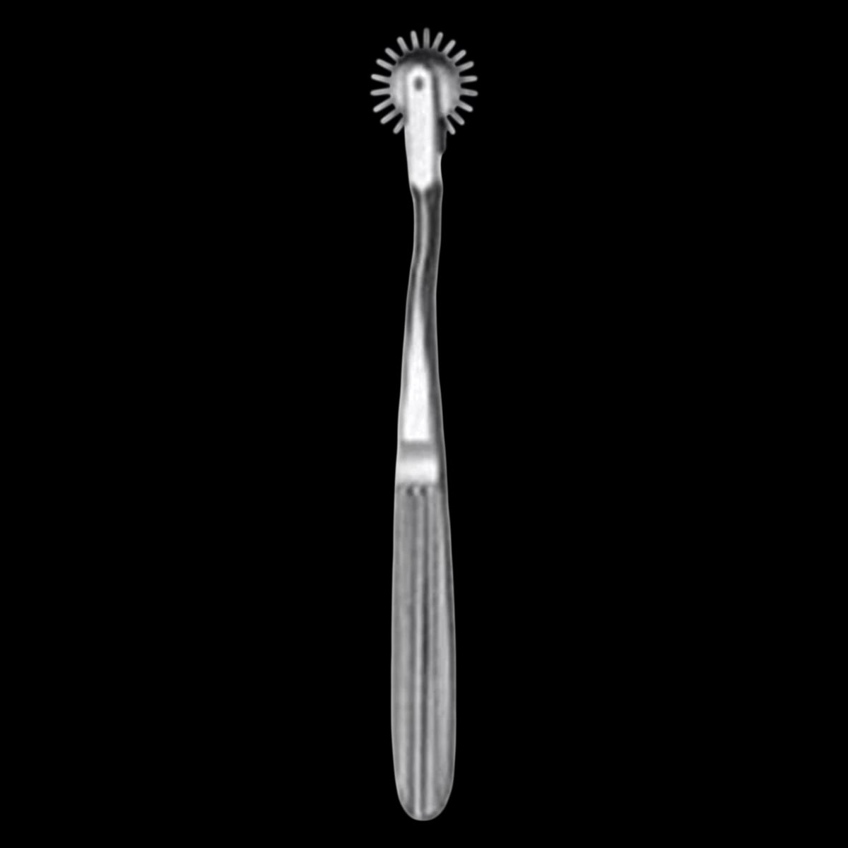 Dukal Wartenberg Neurological Pinwheel, Stainless Steel, Each