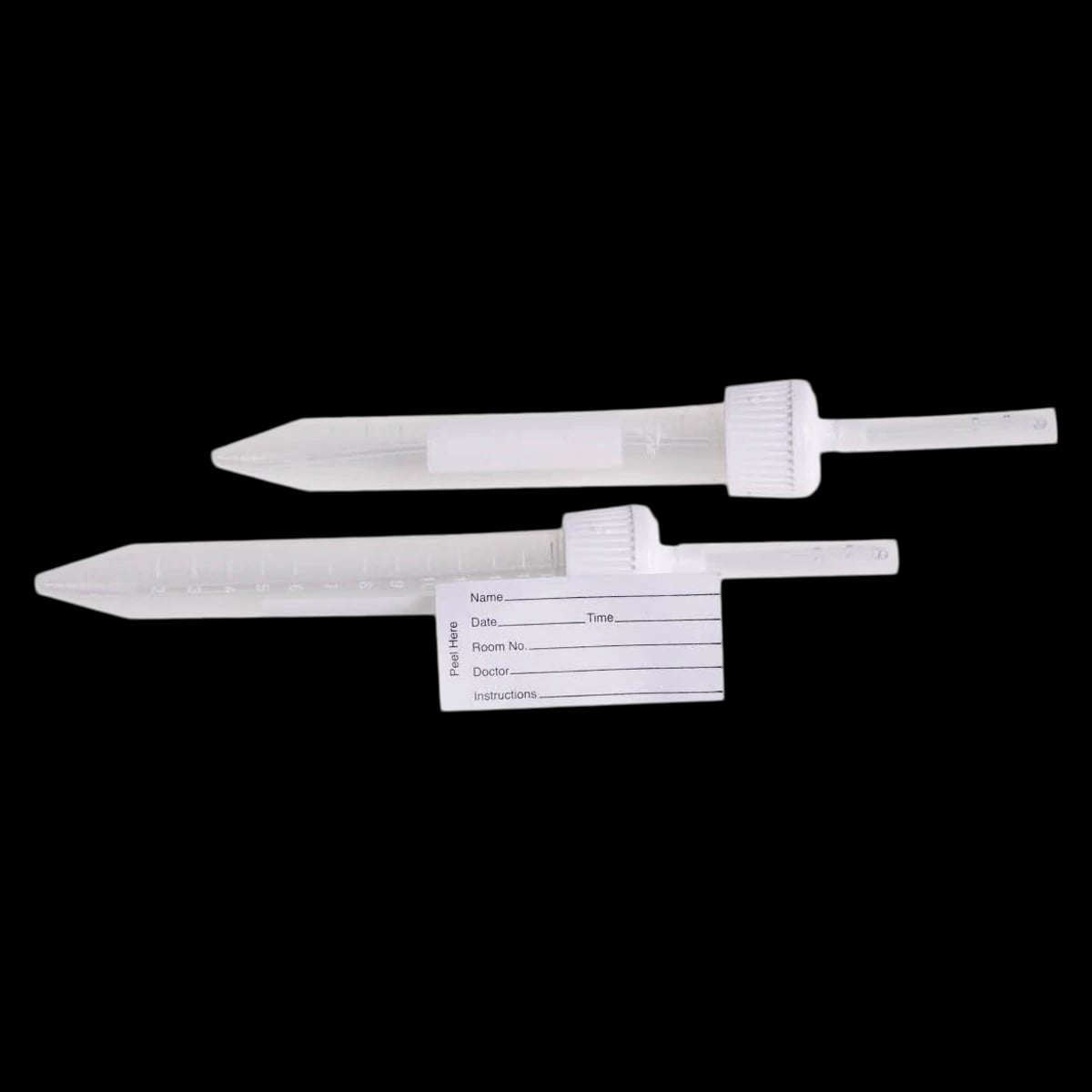 Medline Speci-Cath Female Specimen Catheter Kit, 8 Fr