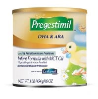 Pregestimil Powder Infant Formula, 6 Cans per Case