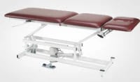 Armedica Mfg Corp Hi-Lo Treatment Table, 500 lb Capacity