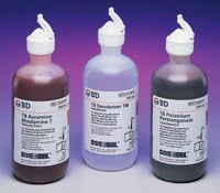 B-D TB Fluorescent Stain Kit, 250 mL