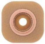 Hollister FlexWear Skin Barrier with 3/4" Opening