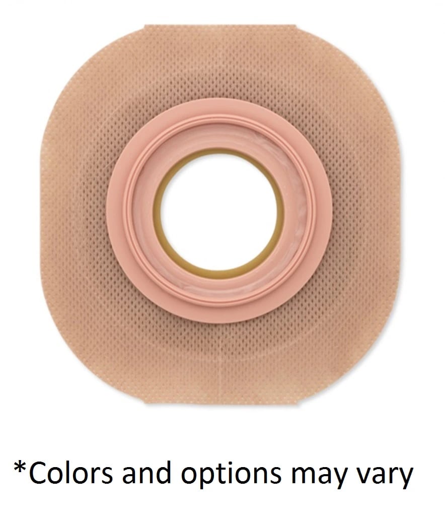 Hollister Flex-Tend Convex Skin Barrier, 2" Opening, 1 Each