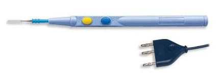 Bovie Medical Electrosurgical Pencil, Hand Switching, 40/Box