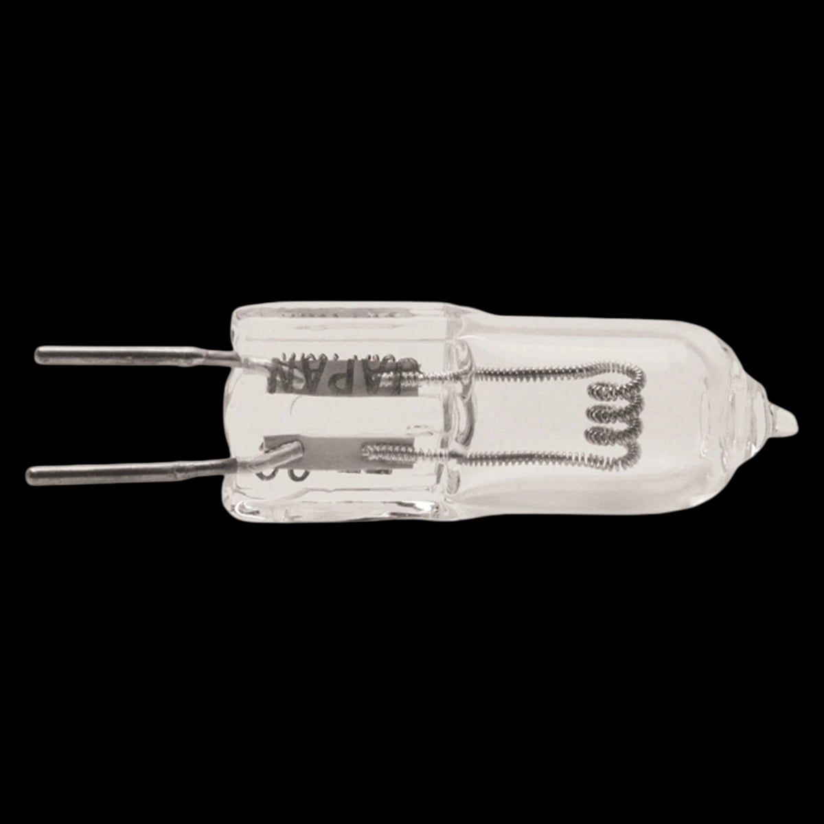 DCI Equipment Light Bulb, 24 VAC 100 Watt, Replacement for DCI/Midmark 355, 1/Pk, 8684