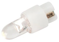 DCI International Kavo LED Handpiece Bulb, 3.5V DC, for Kavo Turbines & Micro Motors, 1/Pk, 9372