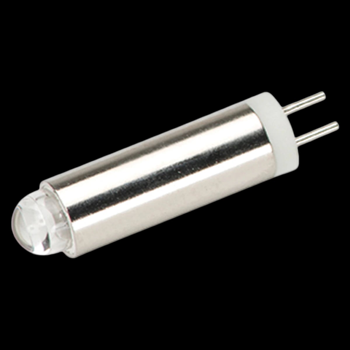 DCI International A-dec Power Optic Light Bulb, 3.5V 750MA, Xenon, Replacement for A-dec 5-Hole Handpiece, DCI9363