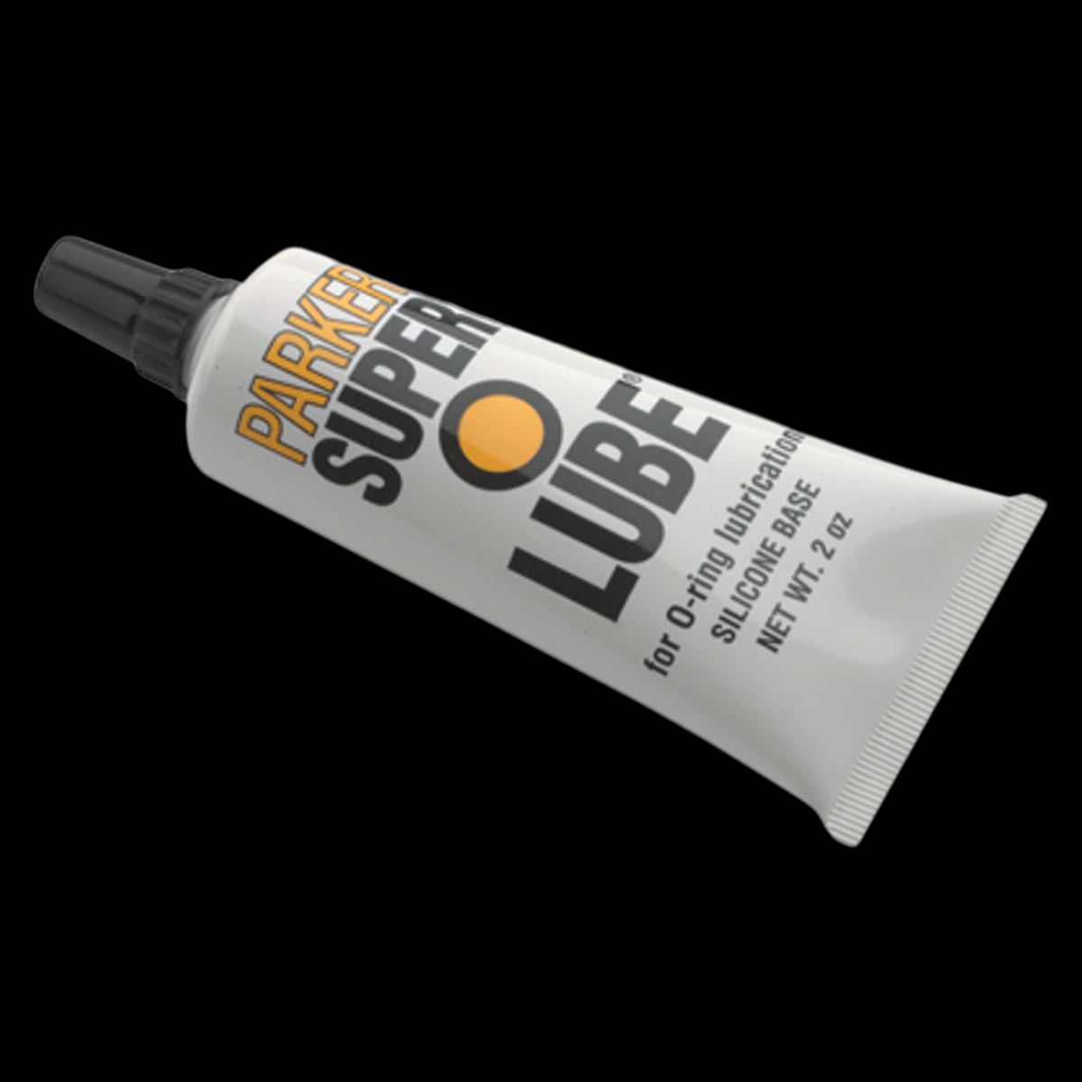 DCI Parker Silicone Lubricant, 2 oz, 8031