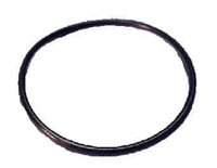 DCI International Buna-N O-Ring, 1.86" I.D. x 0.070" Cross Section, Pack of 12, 2221