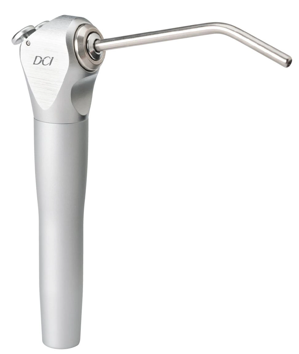 DCI International Air/Water Syringe
