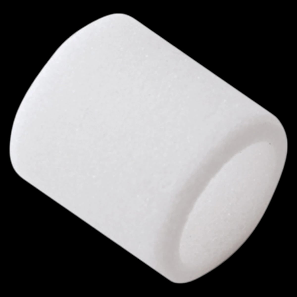 DCI Filter Element 40 Micron, 11/16 in x 3/4 in, For Master On/Off Valve #7246, 1/Pk
