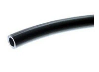 DCI International Asepsis Smooth Wall HVE Vacuum Tubing, 1/2" I.D., Gray, Per Foot, 733
