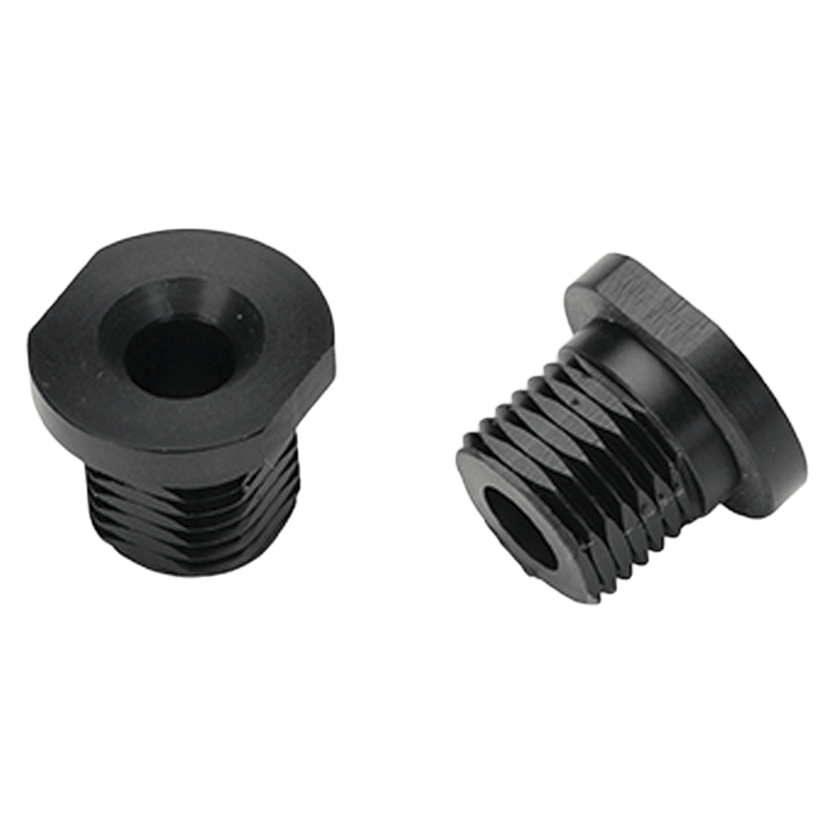 DCI Pivot Bushings for Reflector, Pelton & Crane LF II Light Reflector, Pack of 2