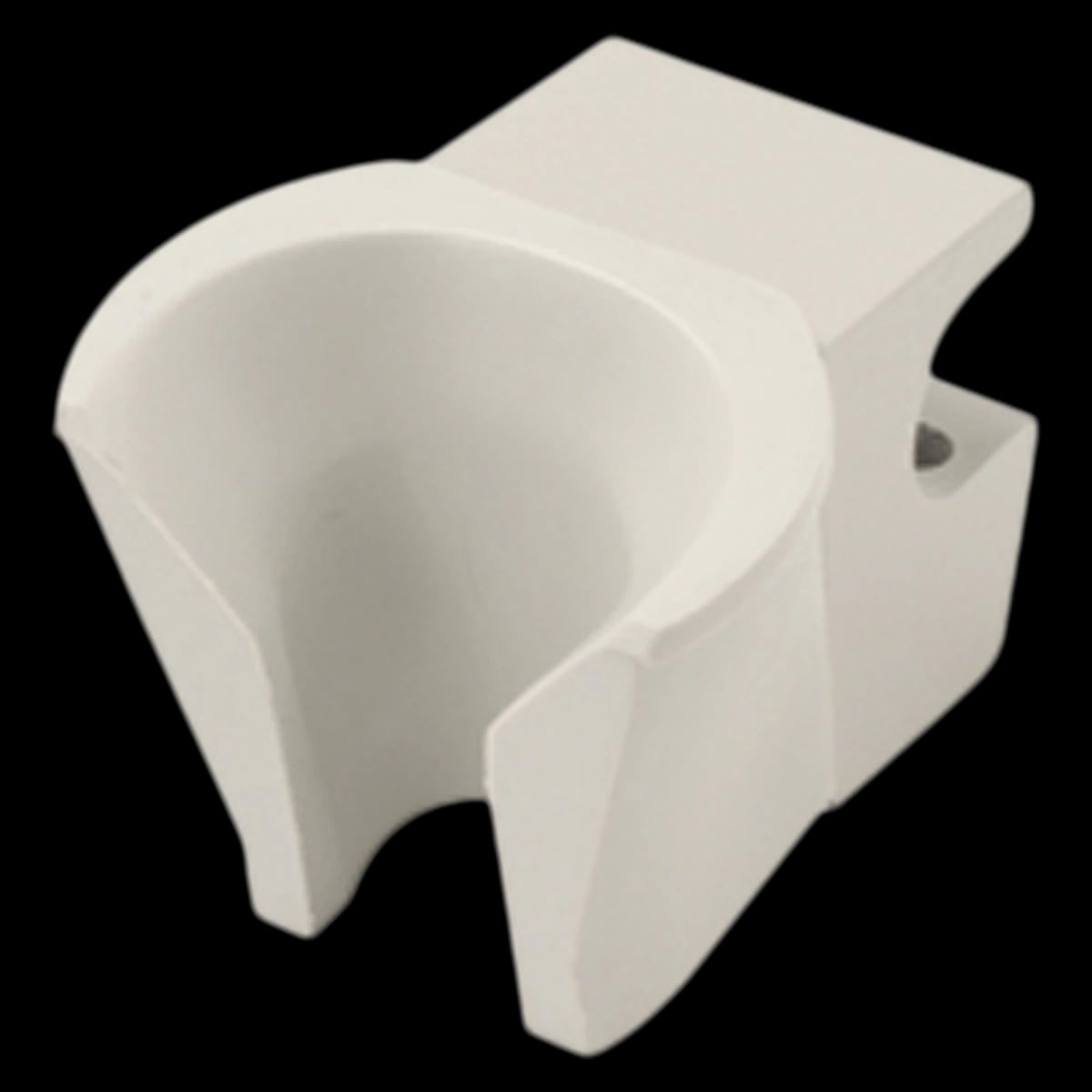 DCI International Holder Assembly, Standard Gray, 5965