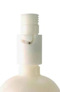 DCI International Quick-Switch Conversion Kit for Water Bottles, Model 8941, 1 Kit