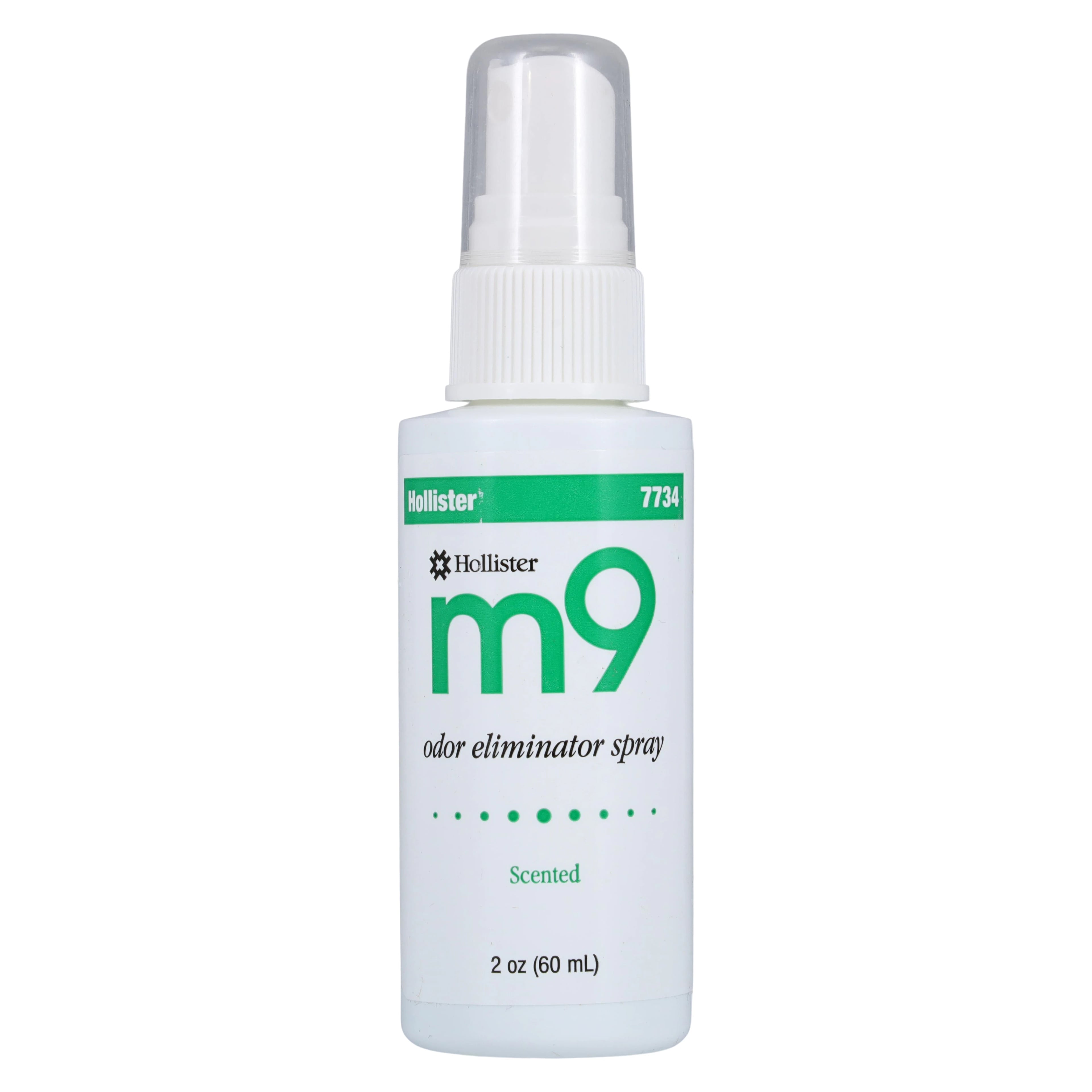 Hollister M9 Deodorizer Spray Pump