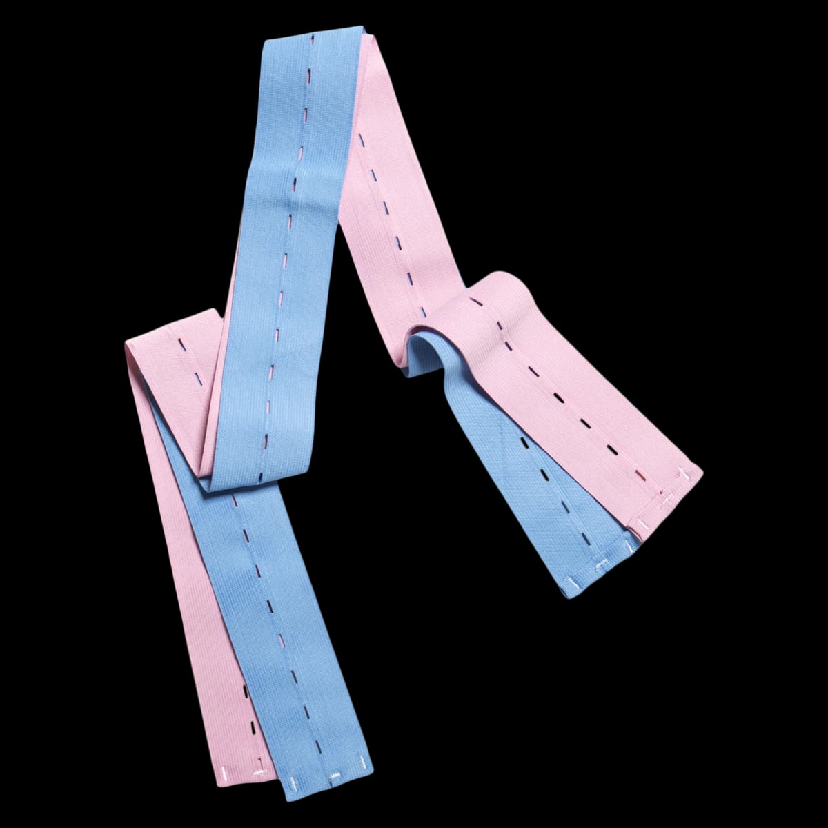 Halyard Fetal Monitor Strap with Buttonhole, 50/Case