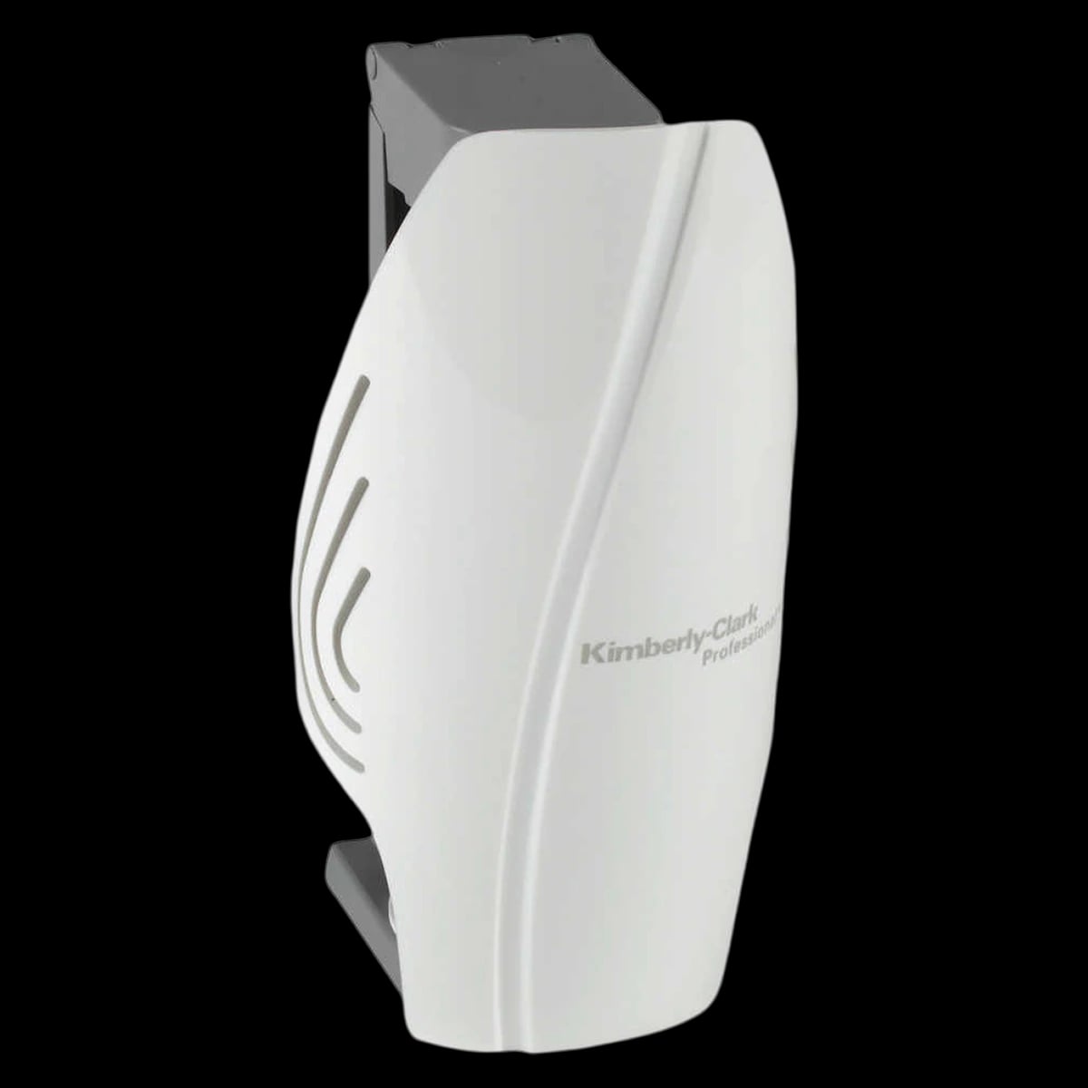 Kimcare AirFreshener Dispenser, White, 92620