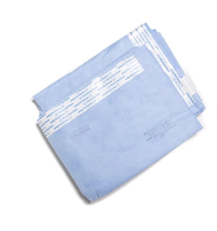 U-Bar Pak III Breast/Chest Procedure Pack