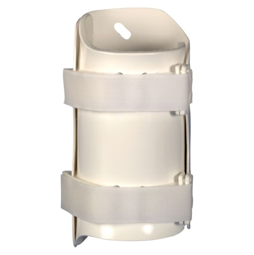 DJO Humeral Fracture Brace, Cuff Orthosis, Thermoplastic, Medium, 10-13"