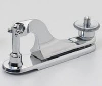 Allied Medical Circumcision Clamp Child, 1.6cm, Nickel Plated Brass, Reusable, 01KWC87QCR19PA530C0B13789S