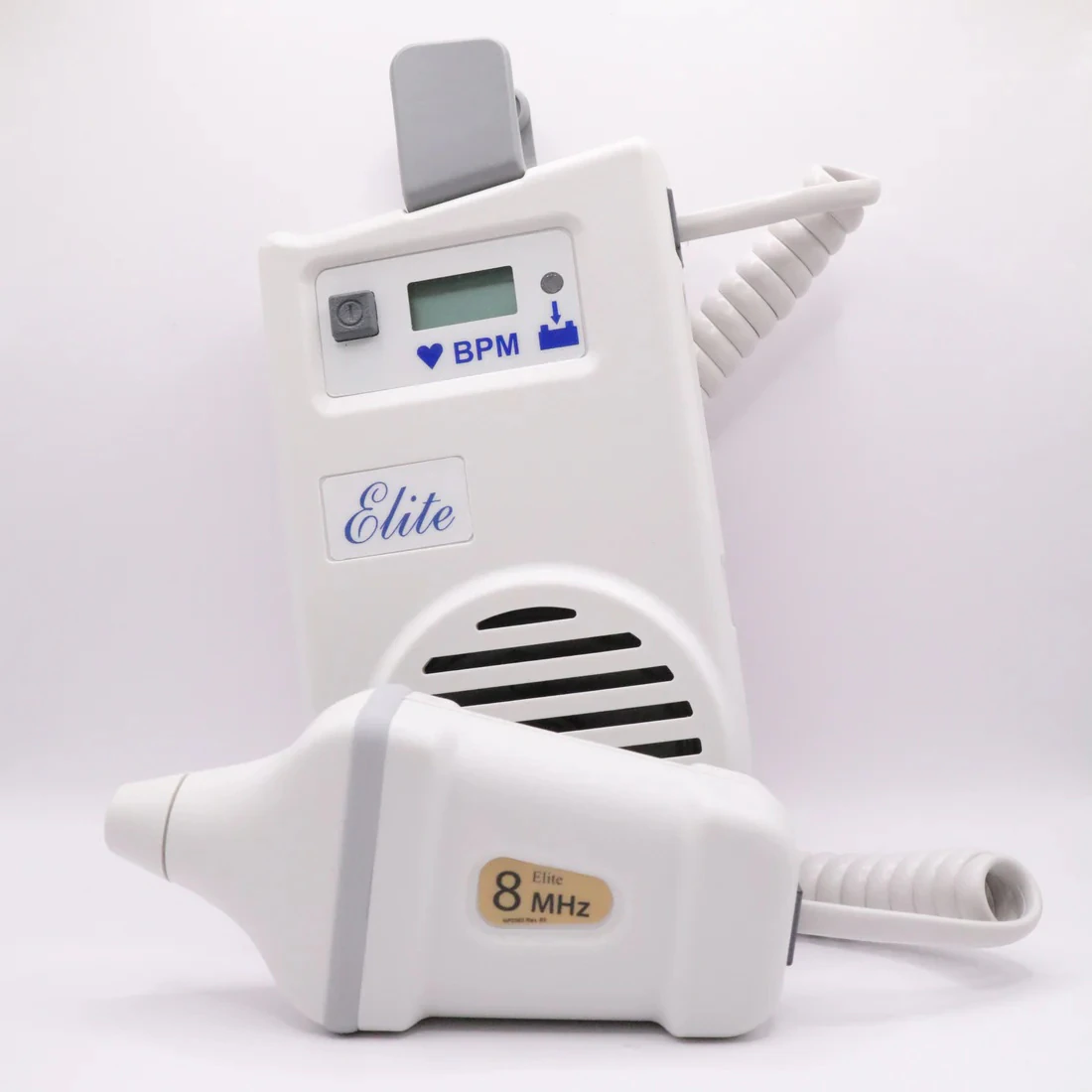 Imex Elite 200R Vascular Doppler with 8 MHz Probe