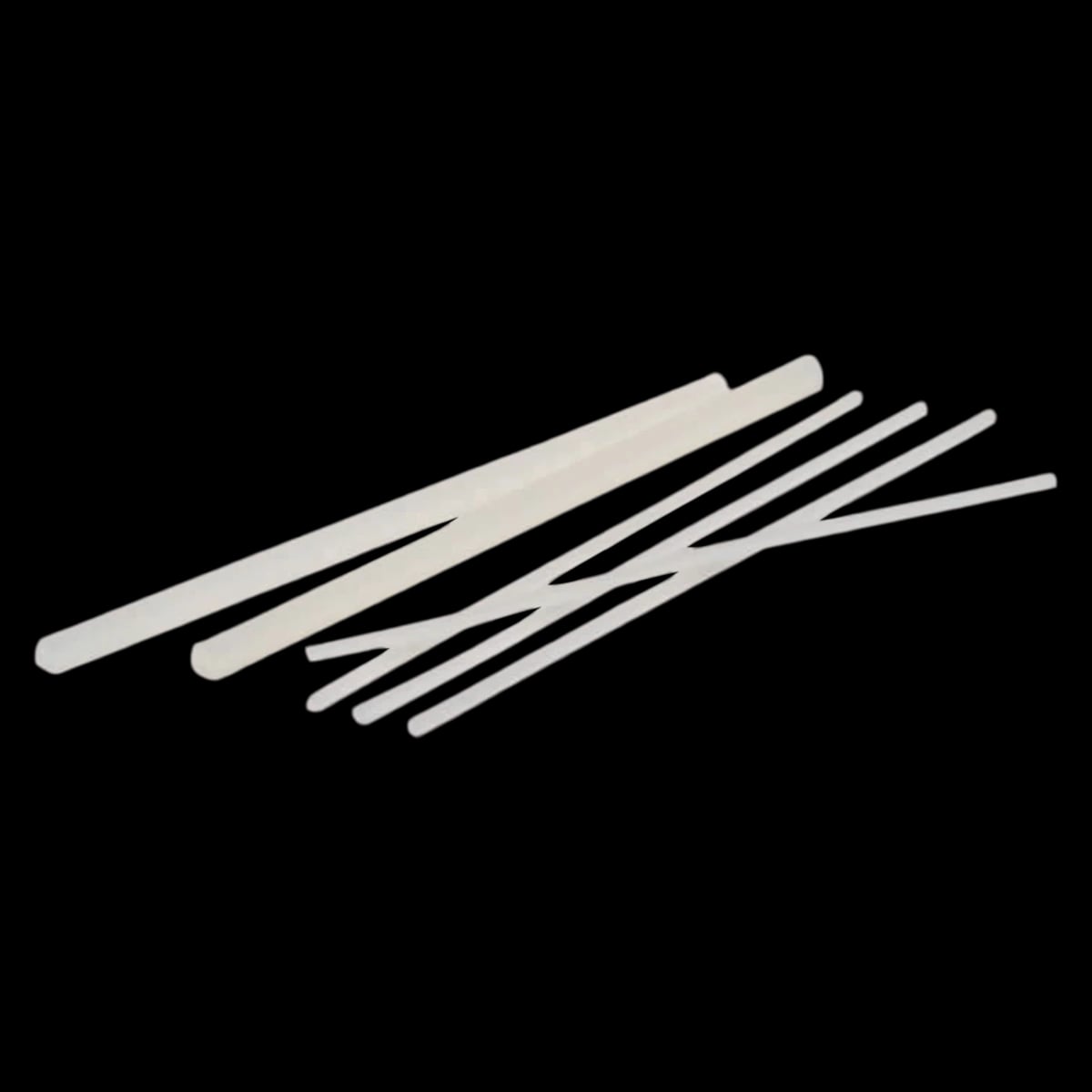 Kulzer PalaXpress Sprue Wax, 64/Package