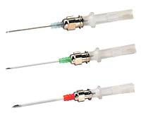 Cathlon IV Catheter, 18 Gauge, 1-1/4 inch, Sterile, Latex-Free, 200/Case