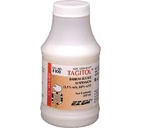 Tagitol V Oral Suspension 40% Apple Flavor, 20 mL Bottle, 24/Package