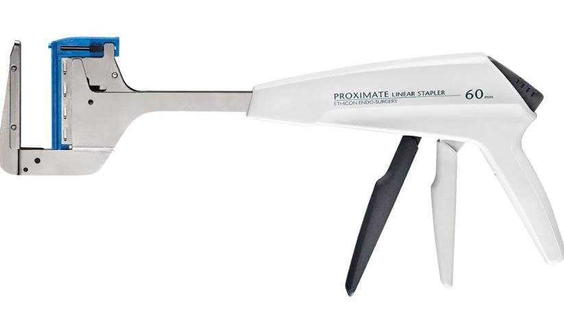 Ethicon Proximate TX30 Linear Stapler Reload, 30mm, 3.5mm Leg, Blue, 12/Bx, XR30B