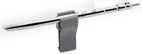 Zirc E-Z Jett Cassette Syringe Tip Holder, Gray, 5/Pkg, 50Z926