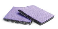 Mirror Magic® Swipe Pads, Anti-Fog Foam Pads, 96/Box, 50R210