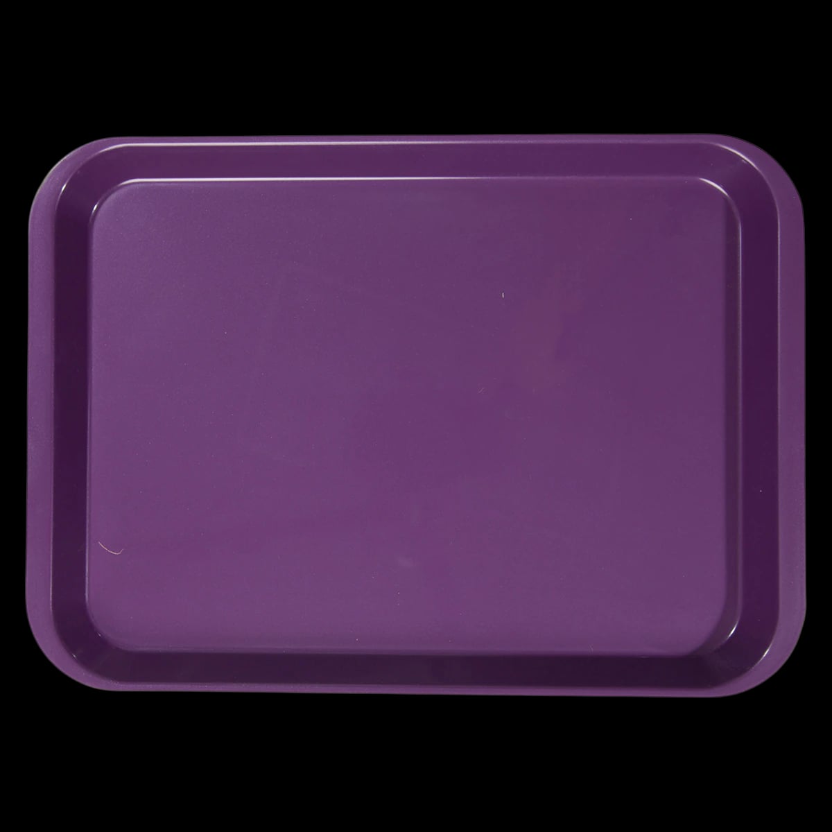 Zirc B-Lok Flat Setup Tray, Size B, Plum, 13-3/8" x 9-5/8" x 7/8", 20Z401E