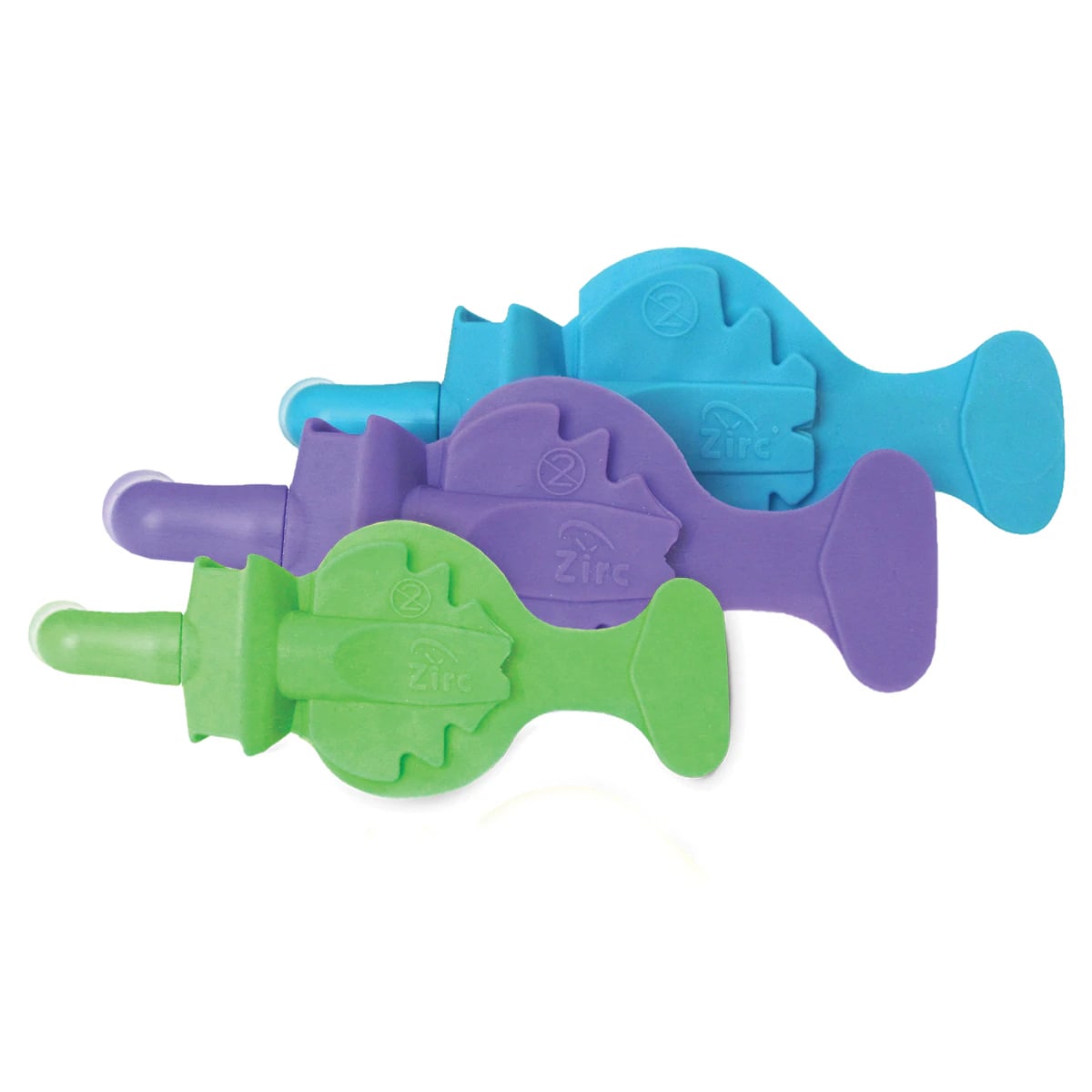 Mr. Thirsty® One-Step Disposable HVE Isolation Device, Small (Green), 50/Pack, 50Z989SM