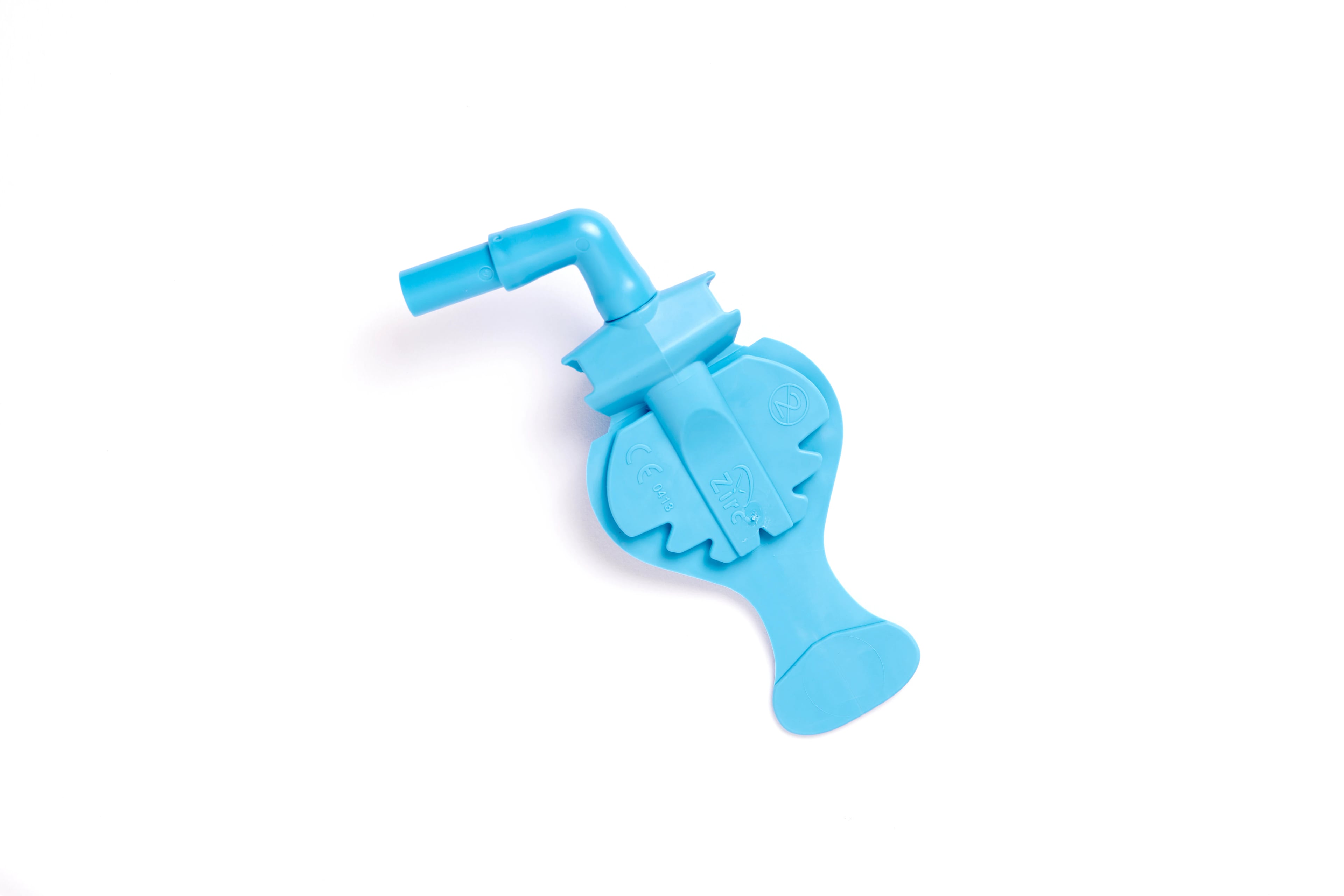 Mr. Thirsty® One-Step Large Blue Disposable HVE Isolation Device, 50/Pack, 50Z989LG